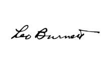 Leo Burnet